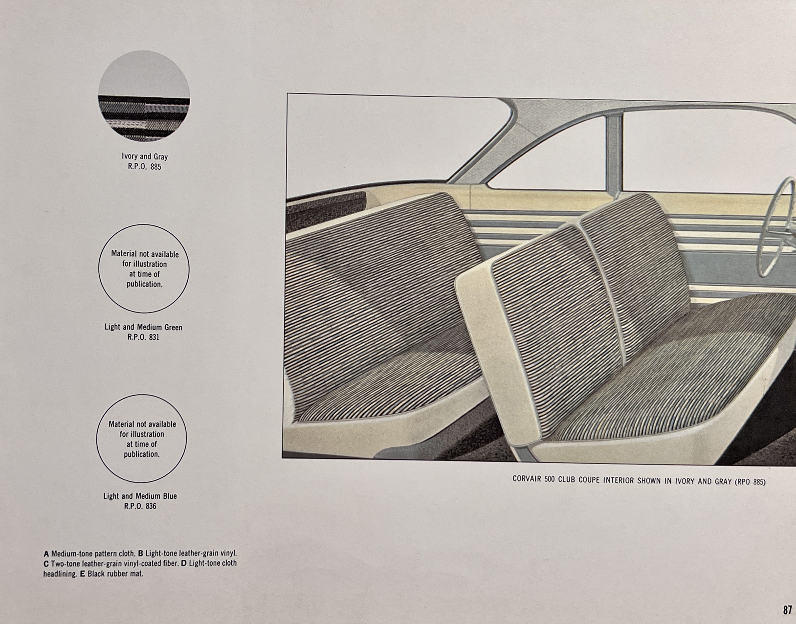 1961 Chevrolet Dealer Album-132