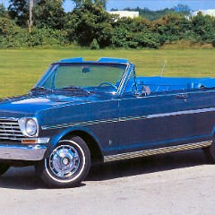 1963-Chevrolet