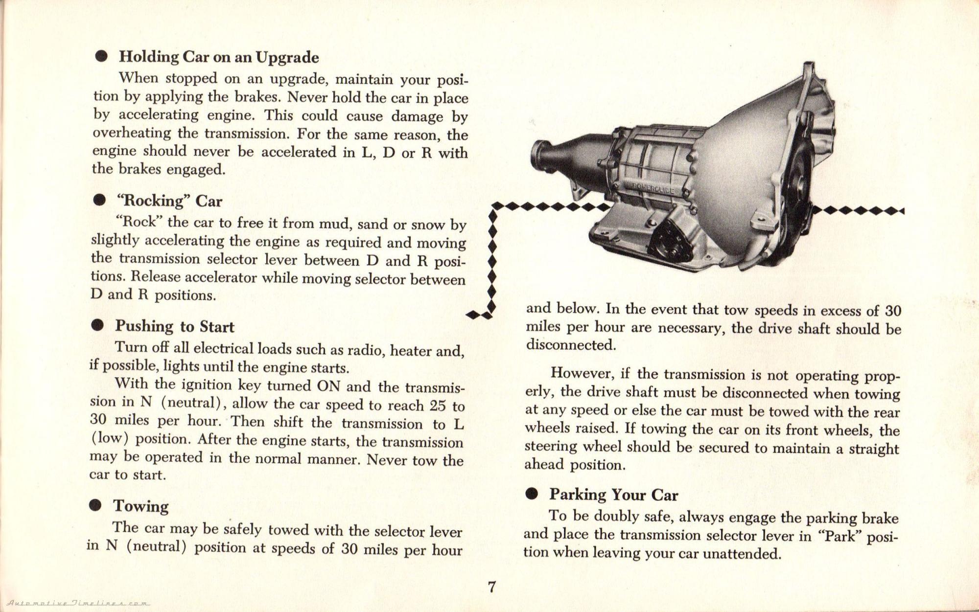 1964 Chevelle Owners Manual_Page_09