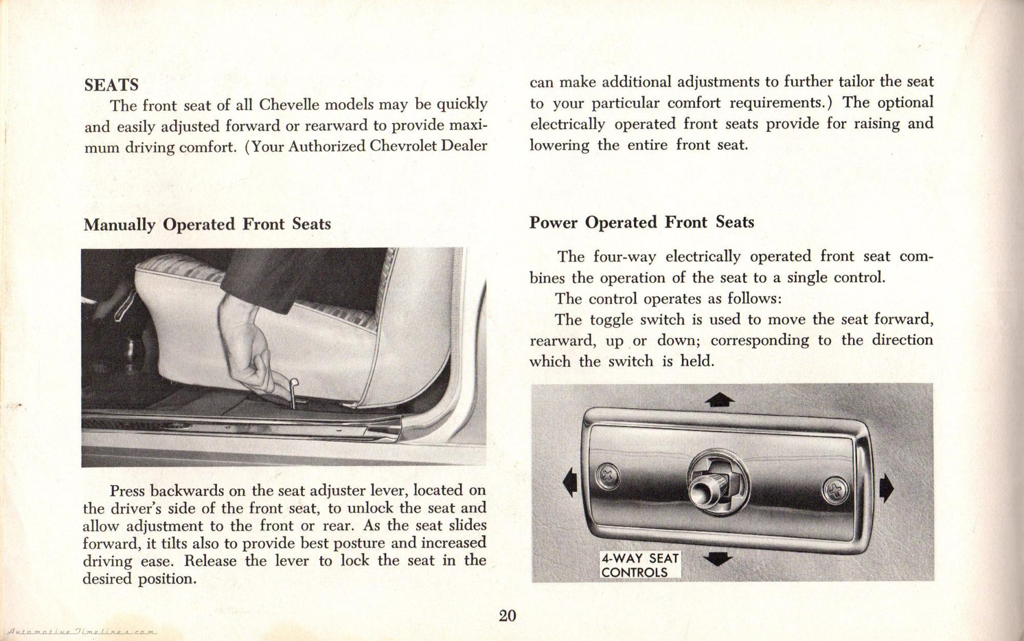 1964 Chevelle Owners Manual_Page_22
