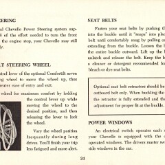 1964 Chevelle Owners Manual_Page_26