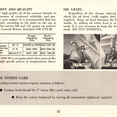 1964 Chevelle Owners Manual_Page_34