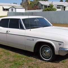 1966-Chevrolet