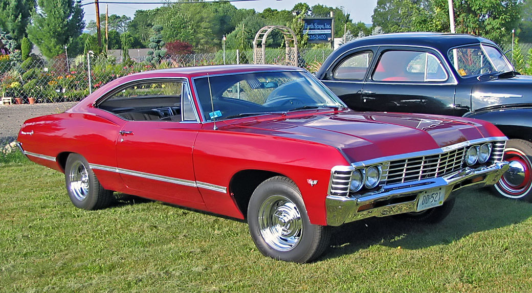 1967_Chevrolet