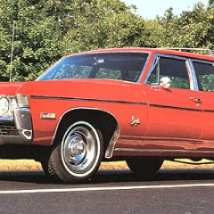 1968-Chevrolet