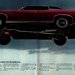 1970 Chevrolet Full Size Brochure 18-19