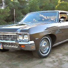 1970-Chevrolet