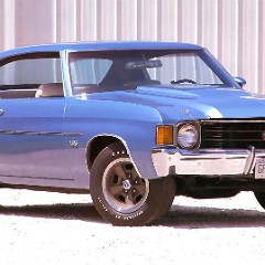 1972-Chevrolet