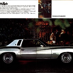 1974 Chevrolet Monte Carlo Brochure (Rev) 04-05