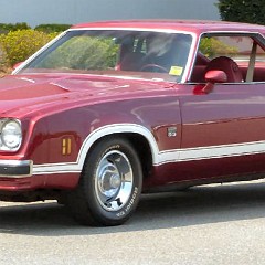 1975-Chevrolet