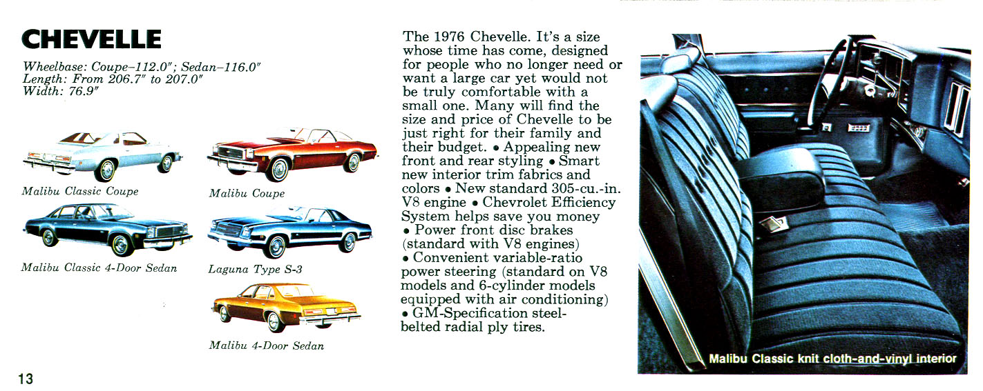 1976_Chevrolet_Full_Line-13