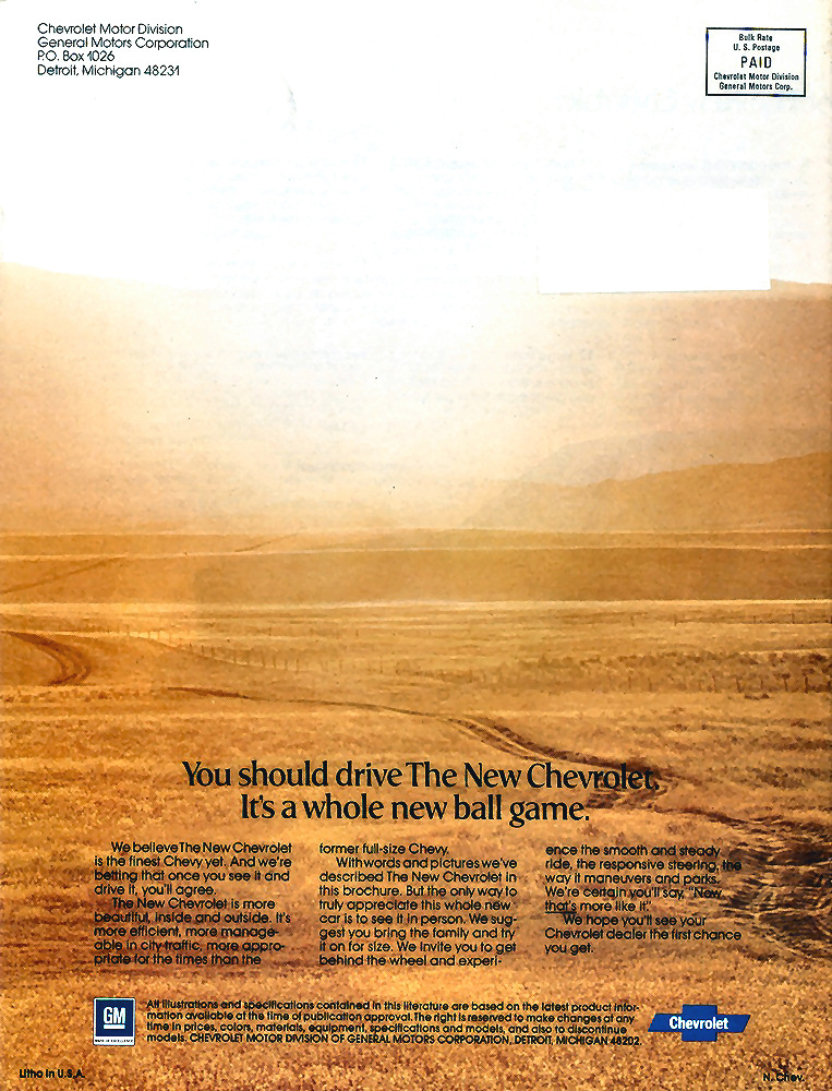 1977_Chevrolet_Full_Size_Mailer-12