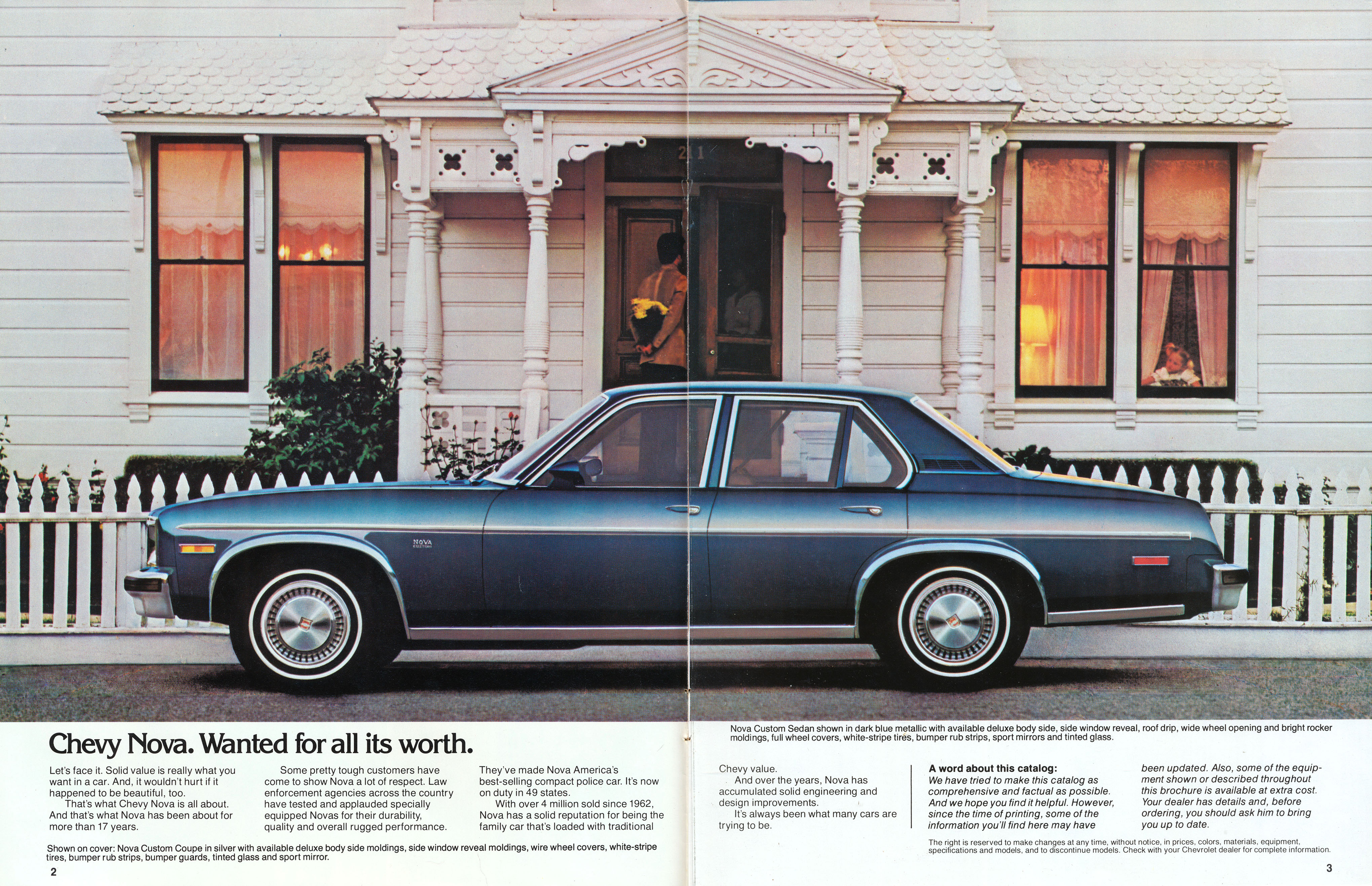 02-03 - 1979 Chevrolet Nova Brochure 