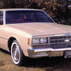 1981-Chevrolet
