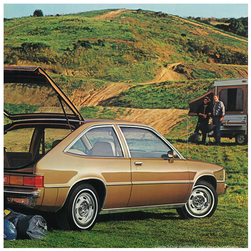 1982_Chevrolet_Citation-07