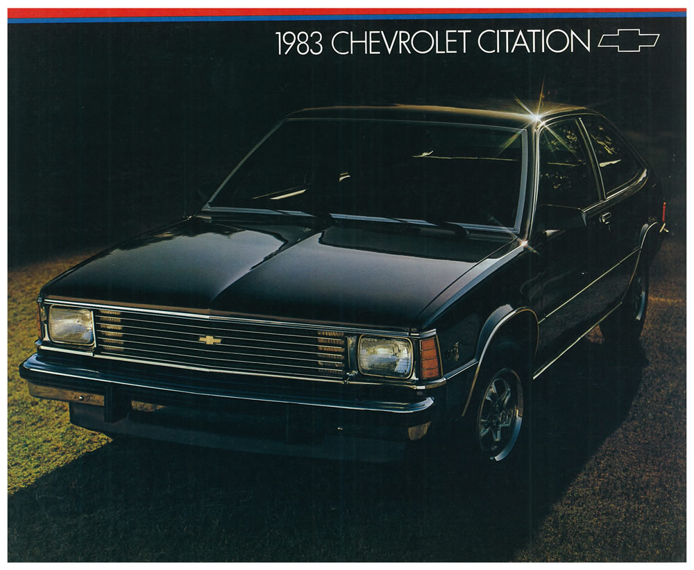 1983_Chevrolet_Citation-01