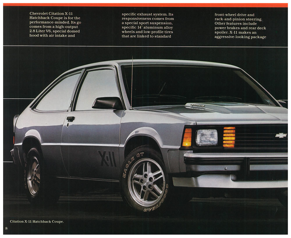 1983_Chevrolet_Citation-08