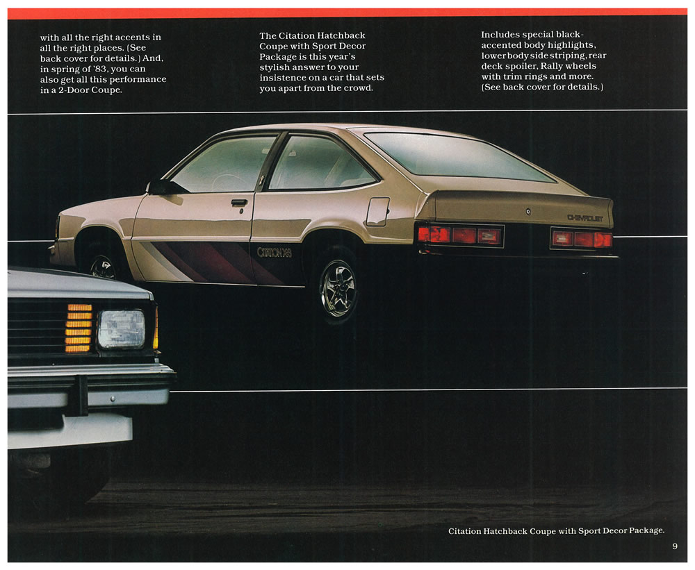 1983_Chevrolet_Citation-09