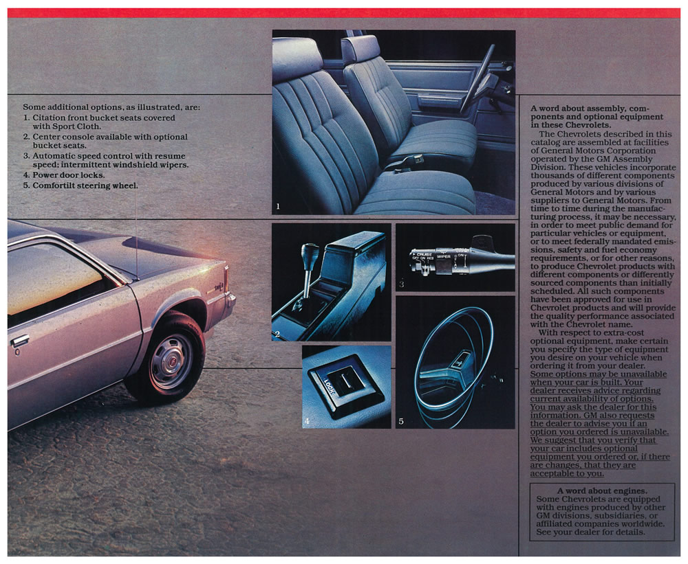 1983_Chevrolet_Citation-11