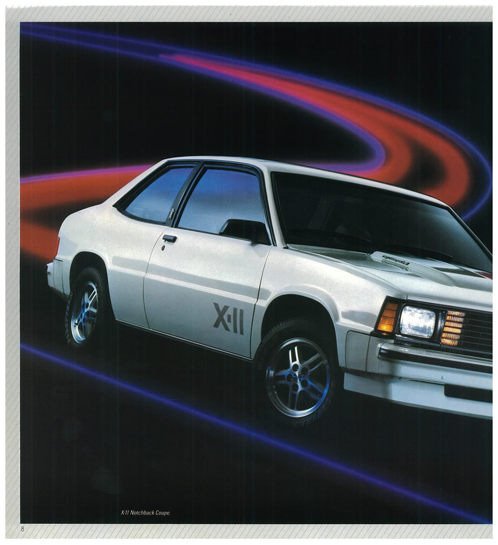 1984_Chevrolet_Citation_II-08