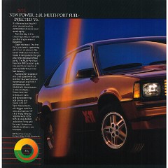 1985_Chevrolet_Citation_II-08