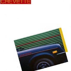 1986-Chevrolet-Chevette-Brochure