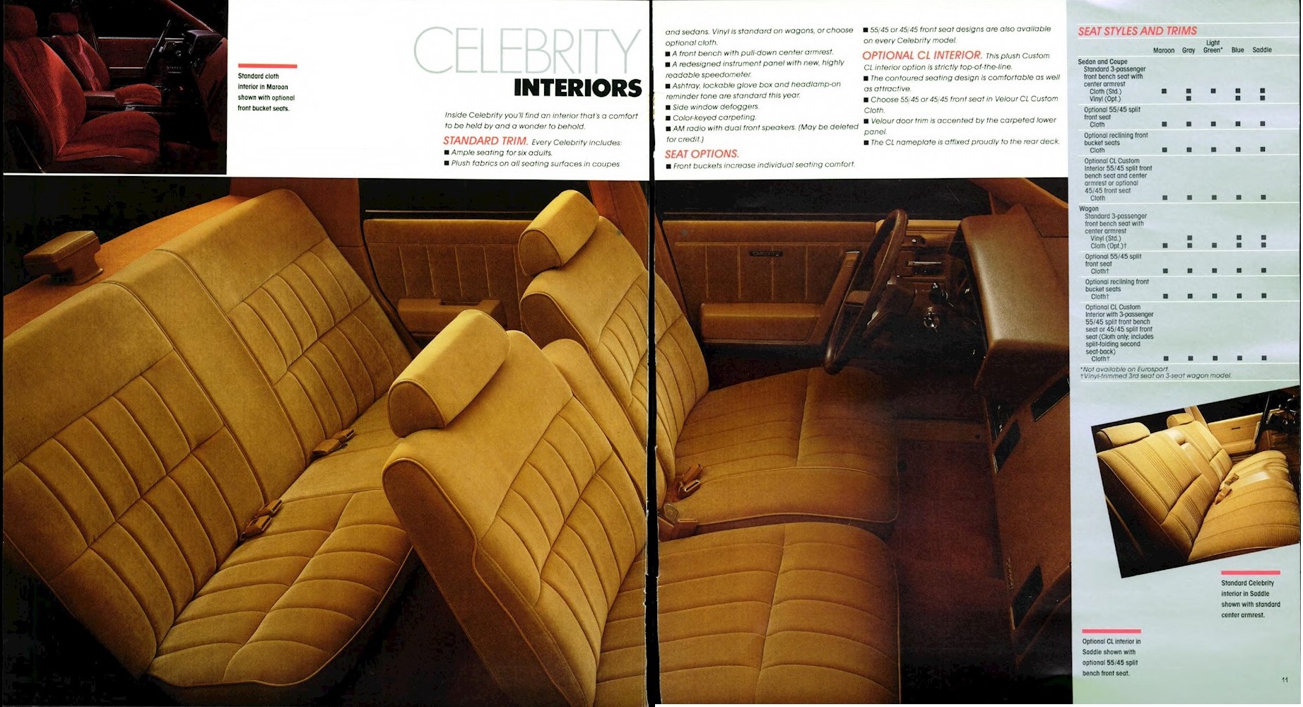 1987 Chevrolet Celebrity 10-11