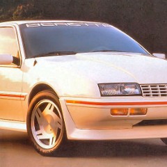 1988-Chevrolet