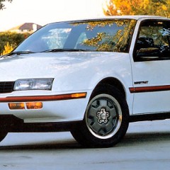 1989-Chevrolet