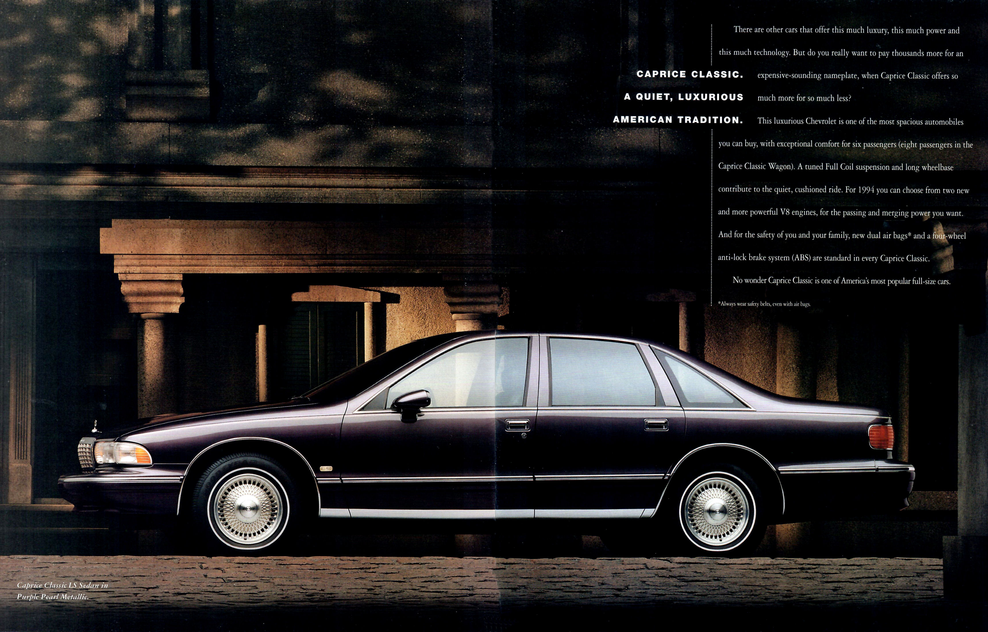 1994 Chevrolet Caprice (Rev)-02-03