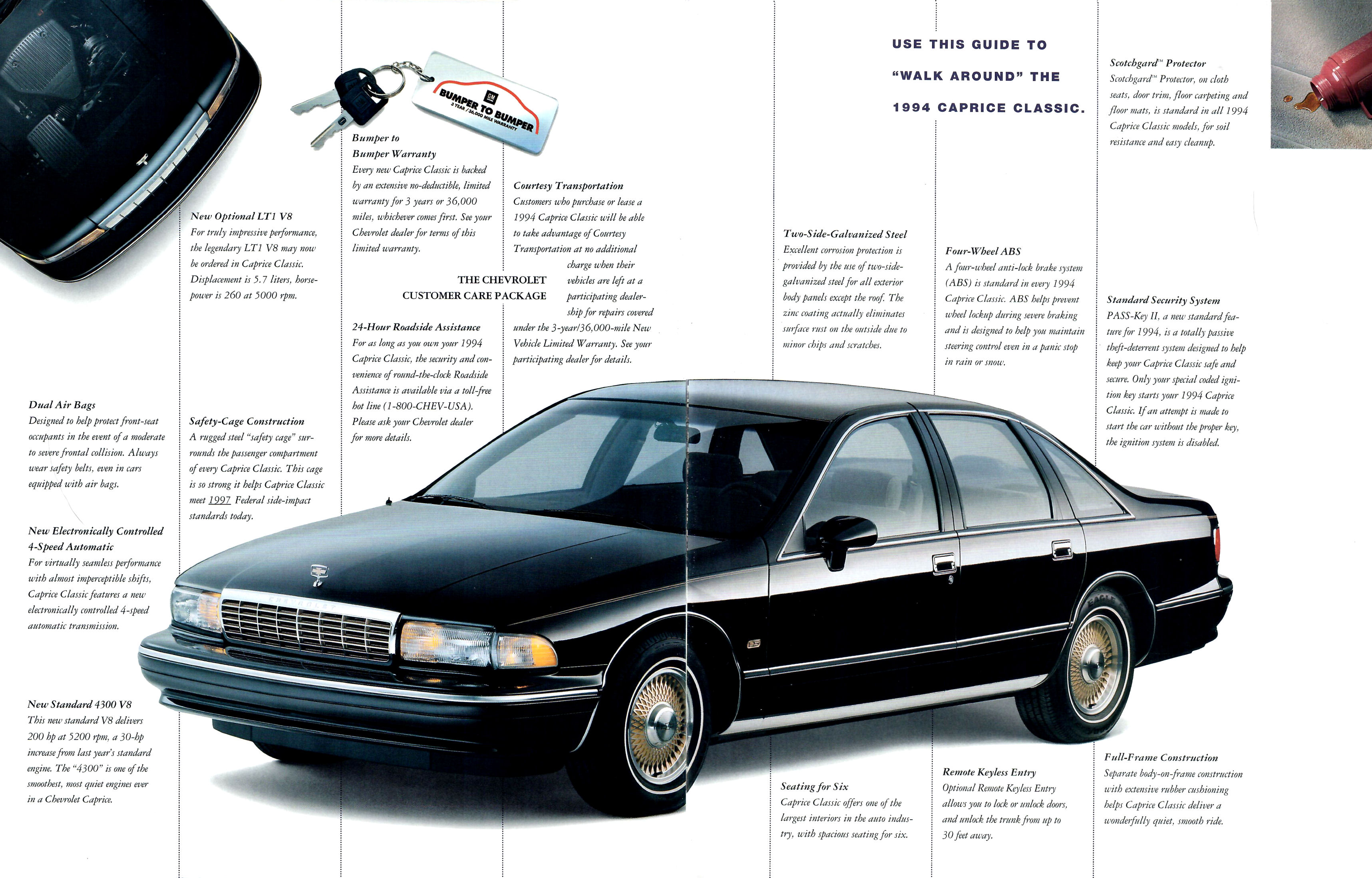 1994 Chevrolet Caprice (Rev)-04-05