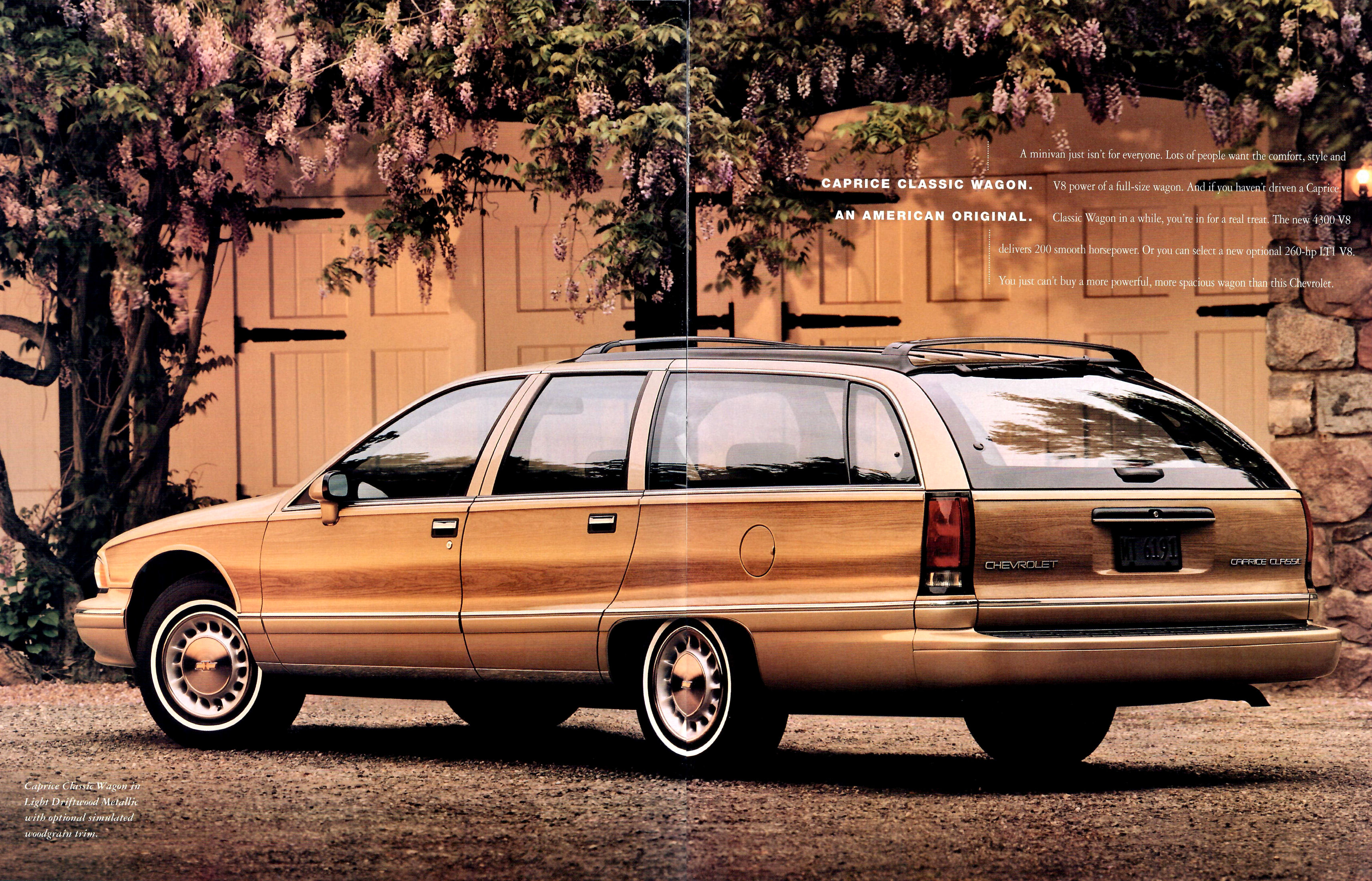 1994 Chevrolet Caprice (Rev)-14-15