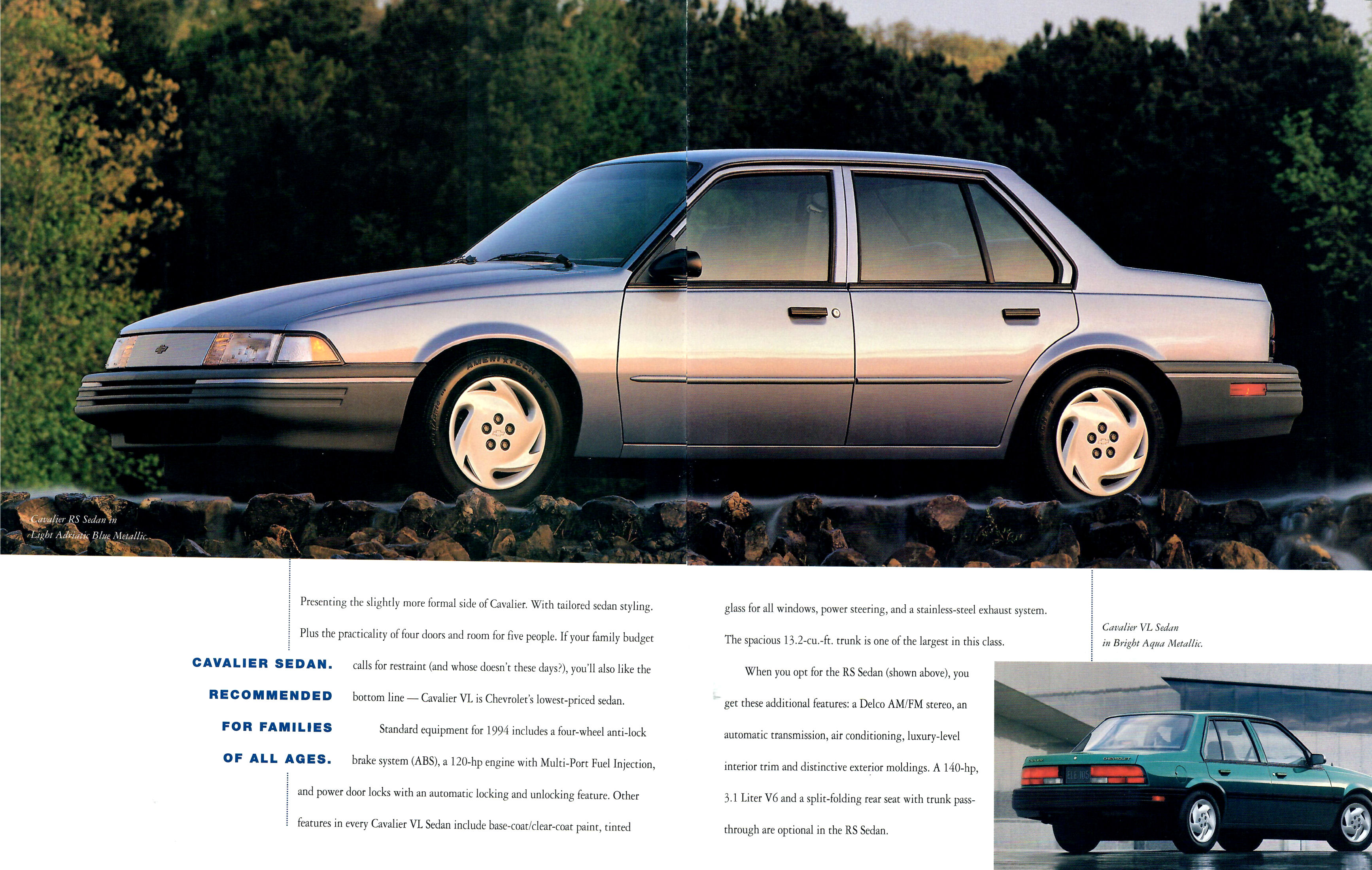 1994 Chevrolet Cavalier-10-11