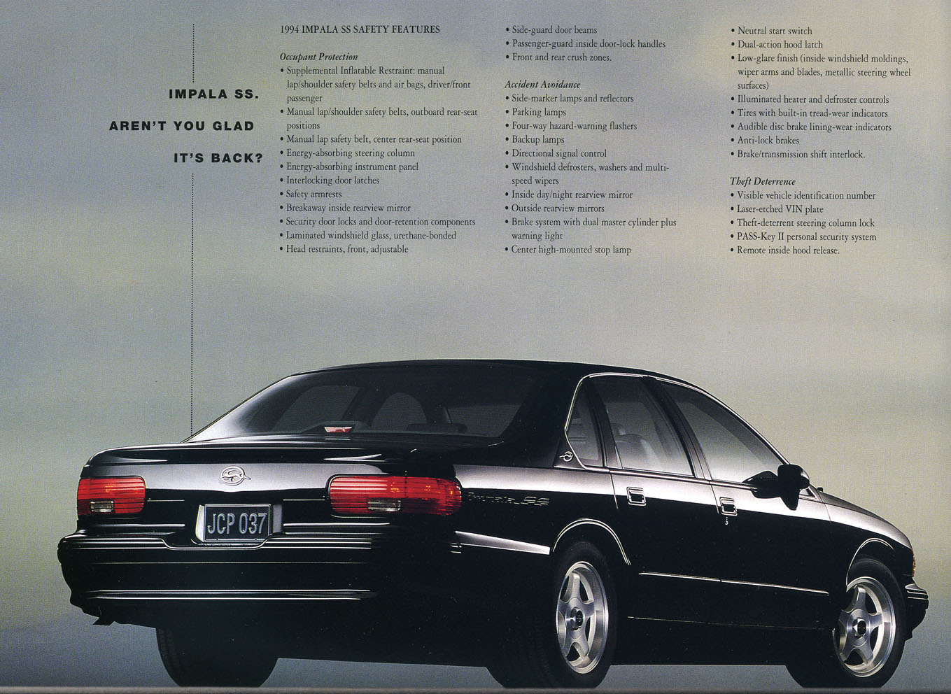 1994_Chevrolet_Impala_SS-10