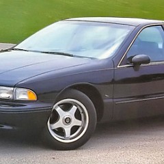 1994-Chevrolet