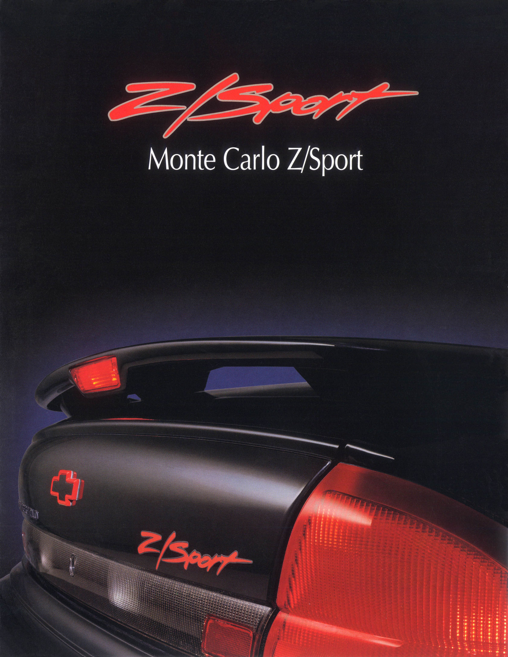 1995_Chevrolet_Monte_Carlo_Z_Sport-01