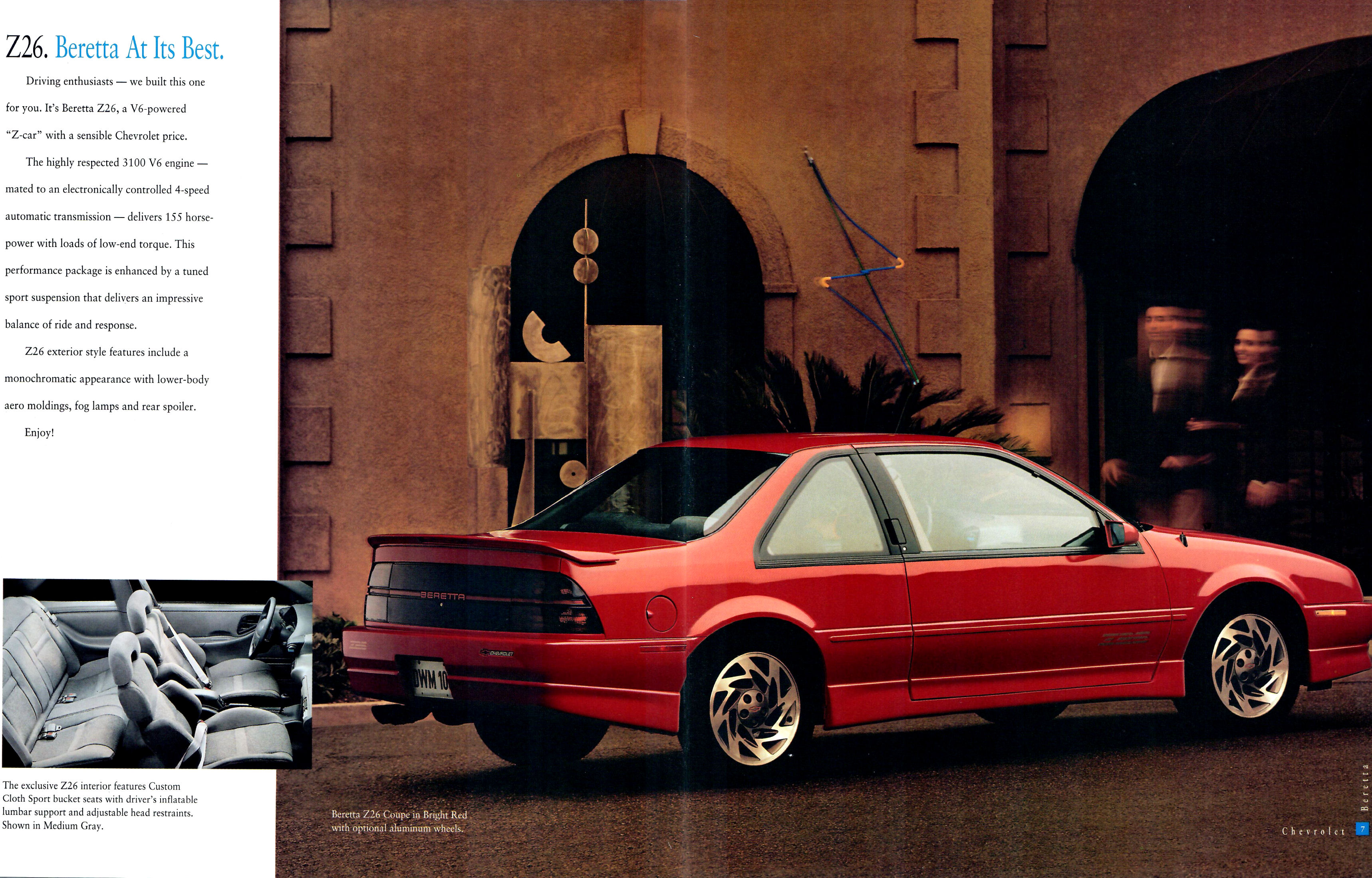 1996 Chevrolet Baretta-06-07