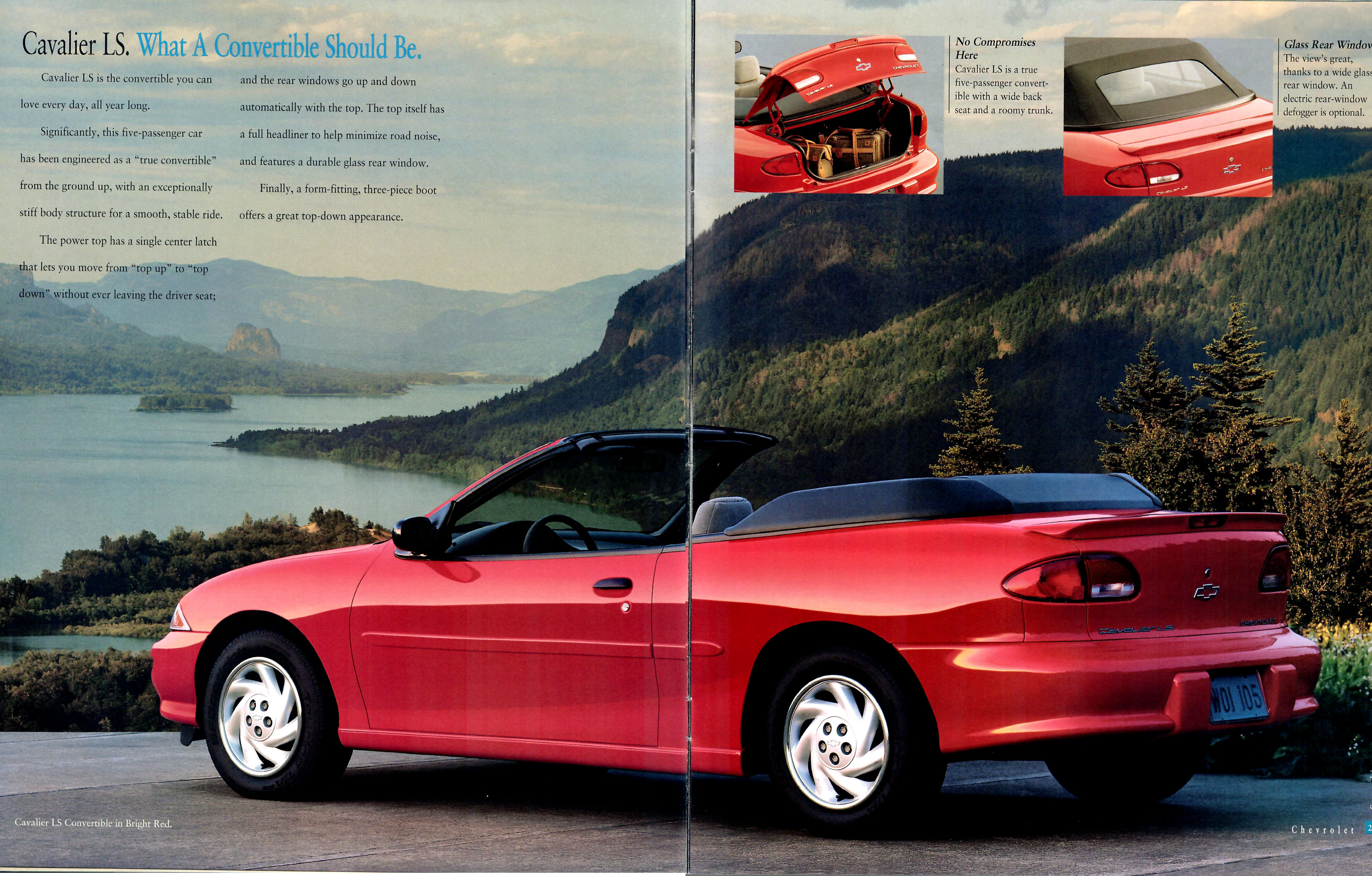 1996 Chevrolet Cavalier-22-23