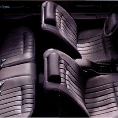 1996 Chevrolet Impala SS Brochure 04-05