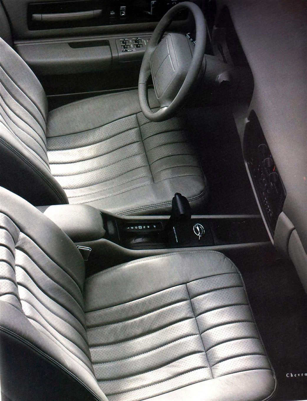 1996_Chevrolet_Impala_SS-05