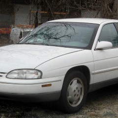 1997-Chevrolet