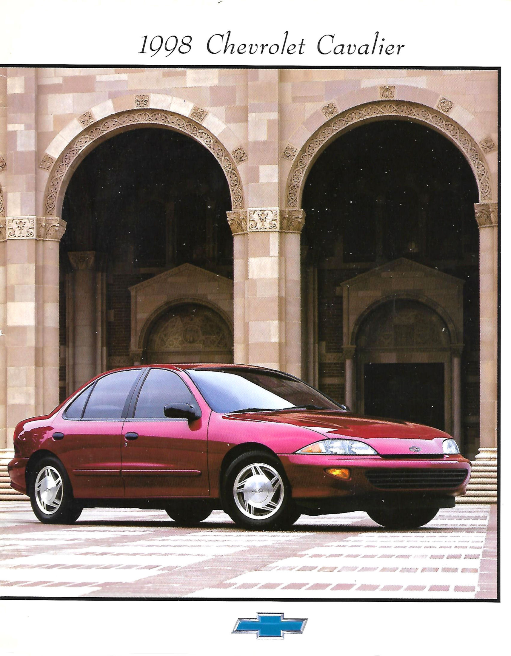 1998 Chevrolet Cavalier-01