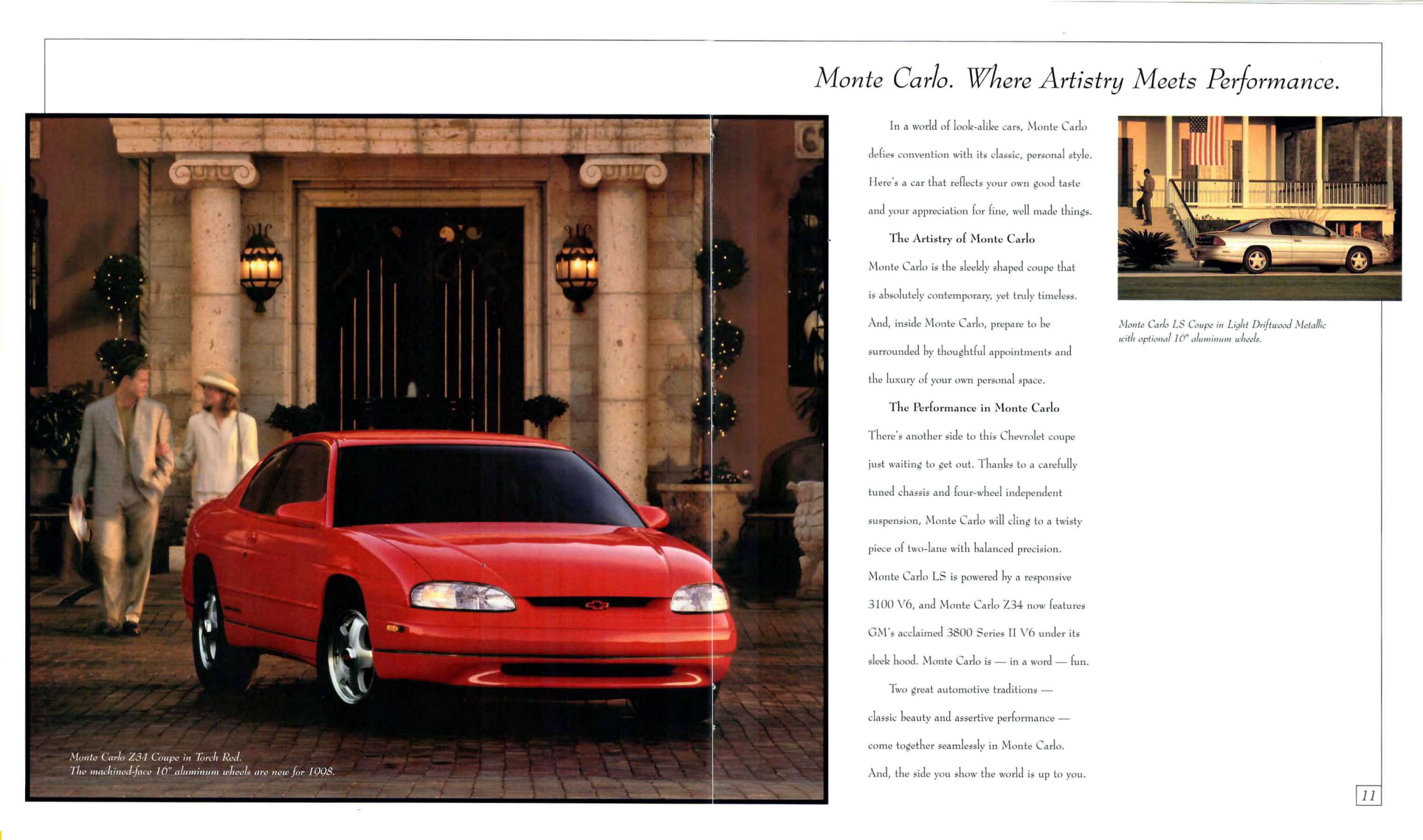 1998 Chevrolet Full Line-10-11