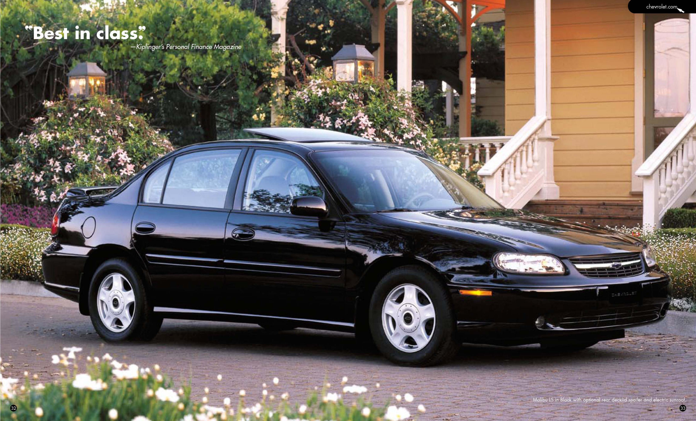 2001 Chevrolet Malibu-32-33