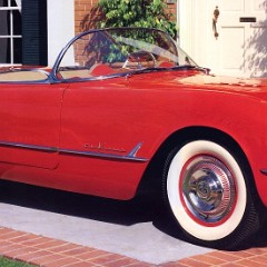 1955_Chevrolet_Corvette