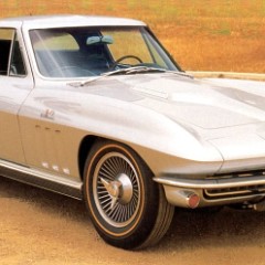 1966_Chevrolet_Corvette