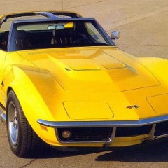 1969_Chevrolet_Corvette