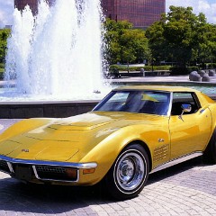1972-Chevrolet-Corvette