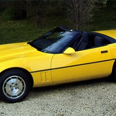1986_Chevrolet_Corvette