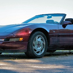 1993-Chevrolet-Corvette